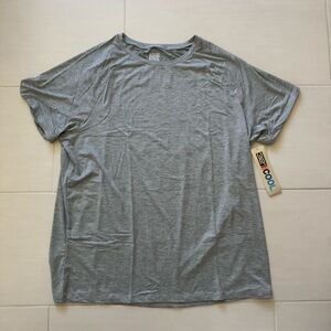 NWT 32 Degree Cool Lunar Grey Short XXL